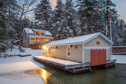 102 Loon Cove Road, Alton, NH, 03810 | Card Image