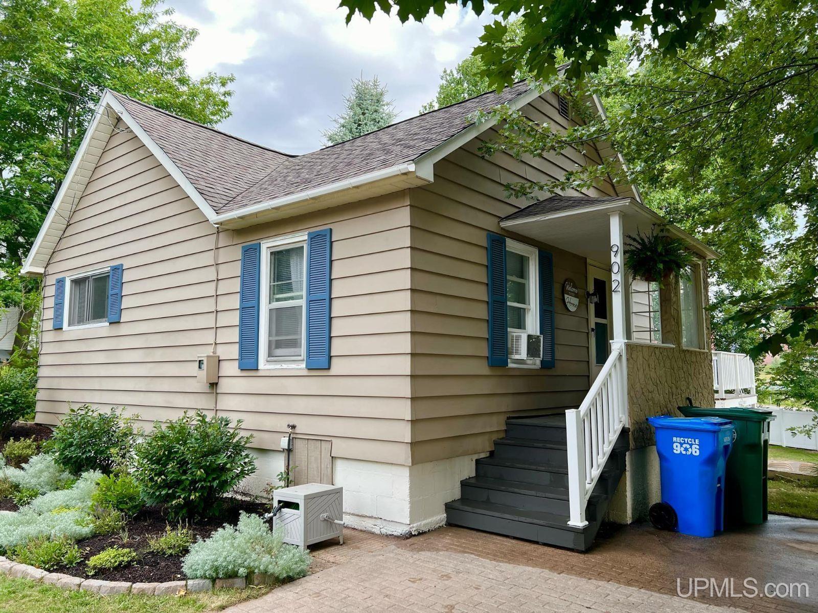 Wilson St, Marquette, MI 49855