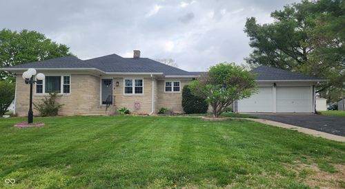 604 E State Street, Kingman, IN, 47952 | Card Image
