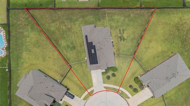 5204 Rushing Brook Ln, House other with 4 bedrooms, 2 bathrooms and 2 parking in Rosenberg TX | Image 34