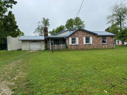 516 Sunshine Dr, Mountain Grove, MO, 65711 | Card Image