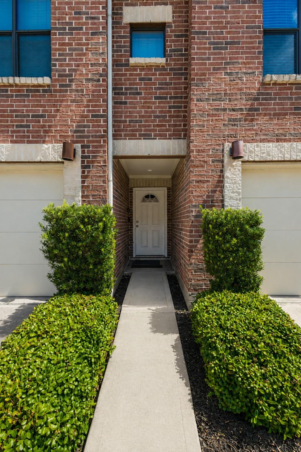 Residential in Houston 5