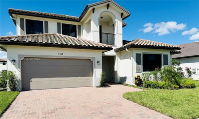 5048 Gambero Way, House other with 5 bedrooms, 4 bathrooms and null parking in Ave Maria FL | Image 3