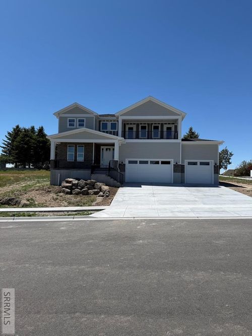 626 Ivy Ridge Ln, Rexburg, ID, 83440-1146 | Card Image