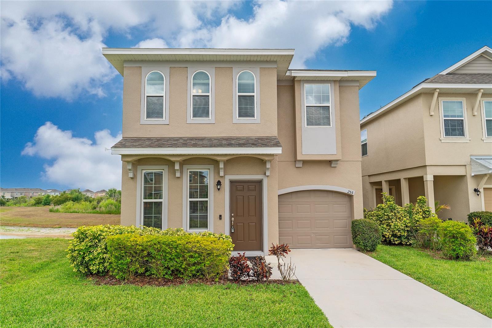 Aberdeen St, Davenport, FL 33896