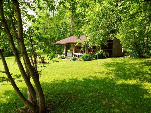 173 Bristol Rd, Hartwick, NY, 13348-2823 | Card Image