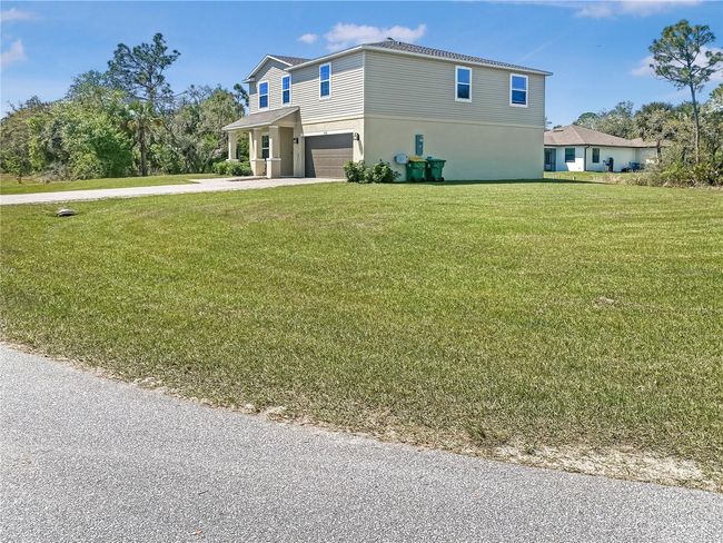 15172 Mcgraw Ave, House other with 4 bedrooms, 3 bathrooms and null parking in PORT CHARLOTTE FL | Image 32