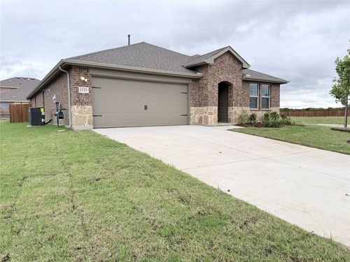 1133 Overhill Rd, Josephine, TX, 75135-1400 | Card Image