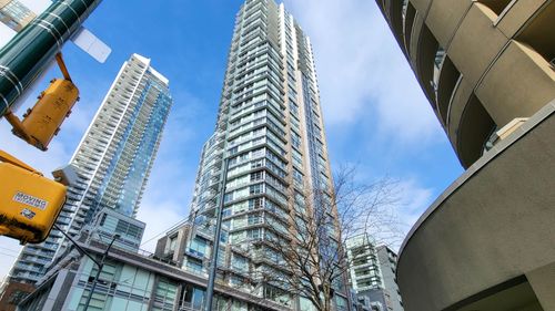 1704-1283 Howe St, Vancouver, BC, V6Z0E3 | Card Image
