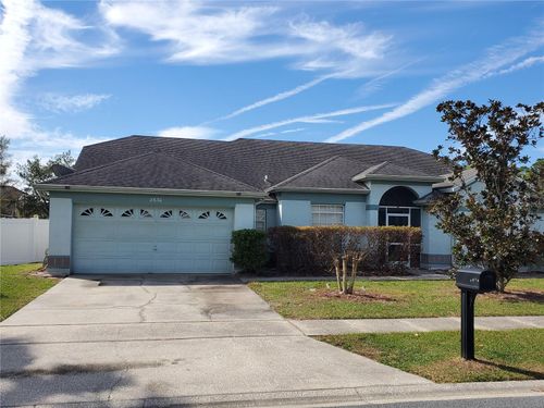 8630 Knottingham Dr, Kissimmee, FL, 34747-1646 | Card Image