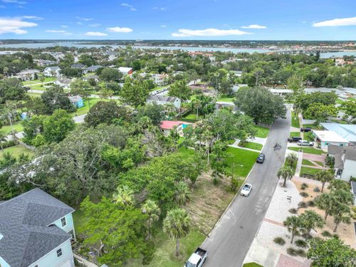 0 Minorca Ave, SAINT AUGUSTINE, FL, 32080 | Card Image