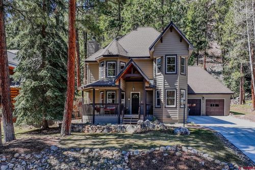 34 Crocus Ct, Durango, CO, 81301-7193 | Card Image