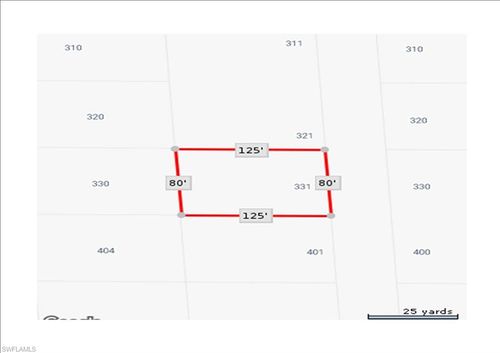 331 N Yellowtail Ln, Punta Gorda, FL, 33982 | Card Image