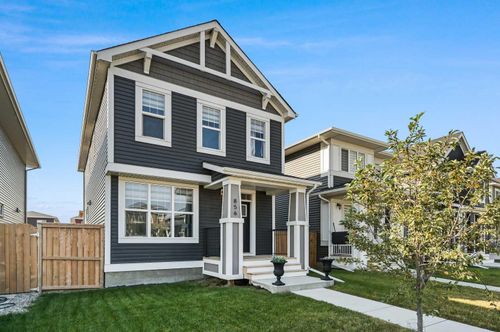 856 West Lakeview Drive, Chestermere, AB, T1X1Z5 | Card Image