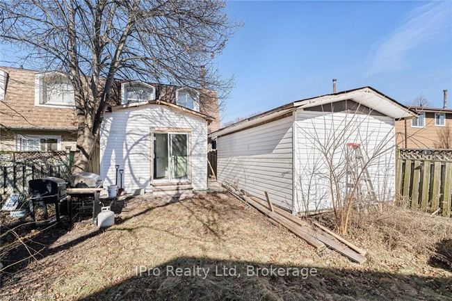 6 The Greenway, House attached with 3 bedrooms, 3 bathrooms and 3 parking in Cambridge ON | Image 30