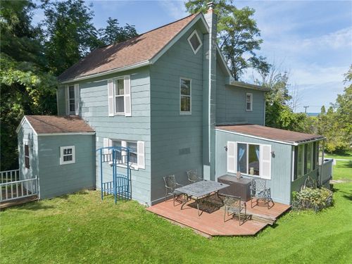 3496 Florence Street, Binghamton, NY, 13903 | Card Image