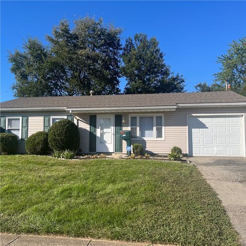 1248 Styer Dr, New Carlisle, OH, 45344-2722 | Card Image
