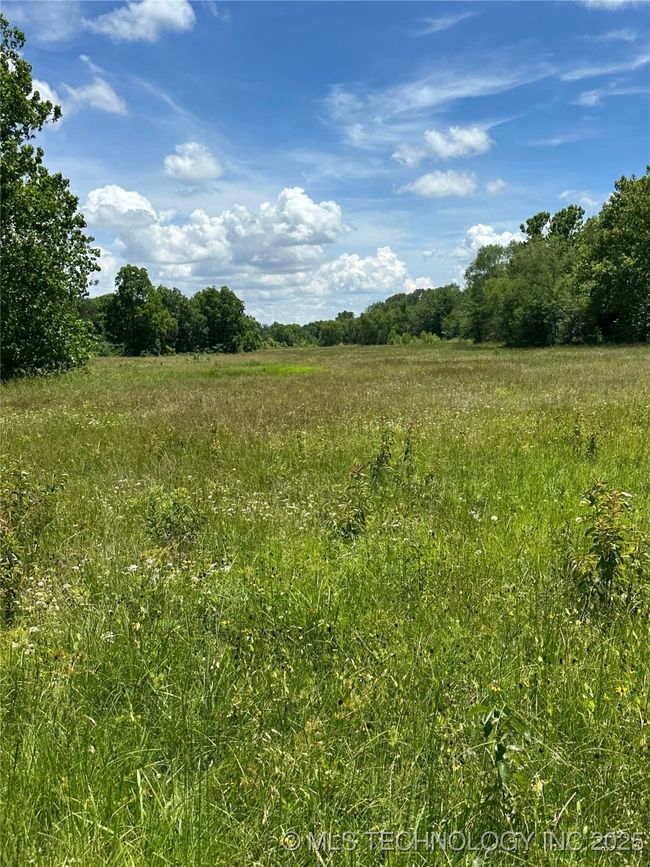 1 Blevins Rd, Home with 0 bedrooms, 0 bathrooms and null parking in Bennington OK | Image 27