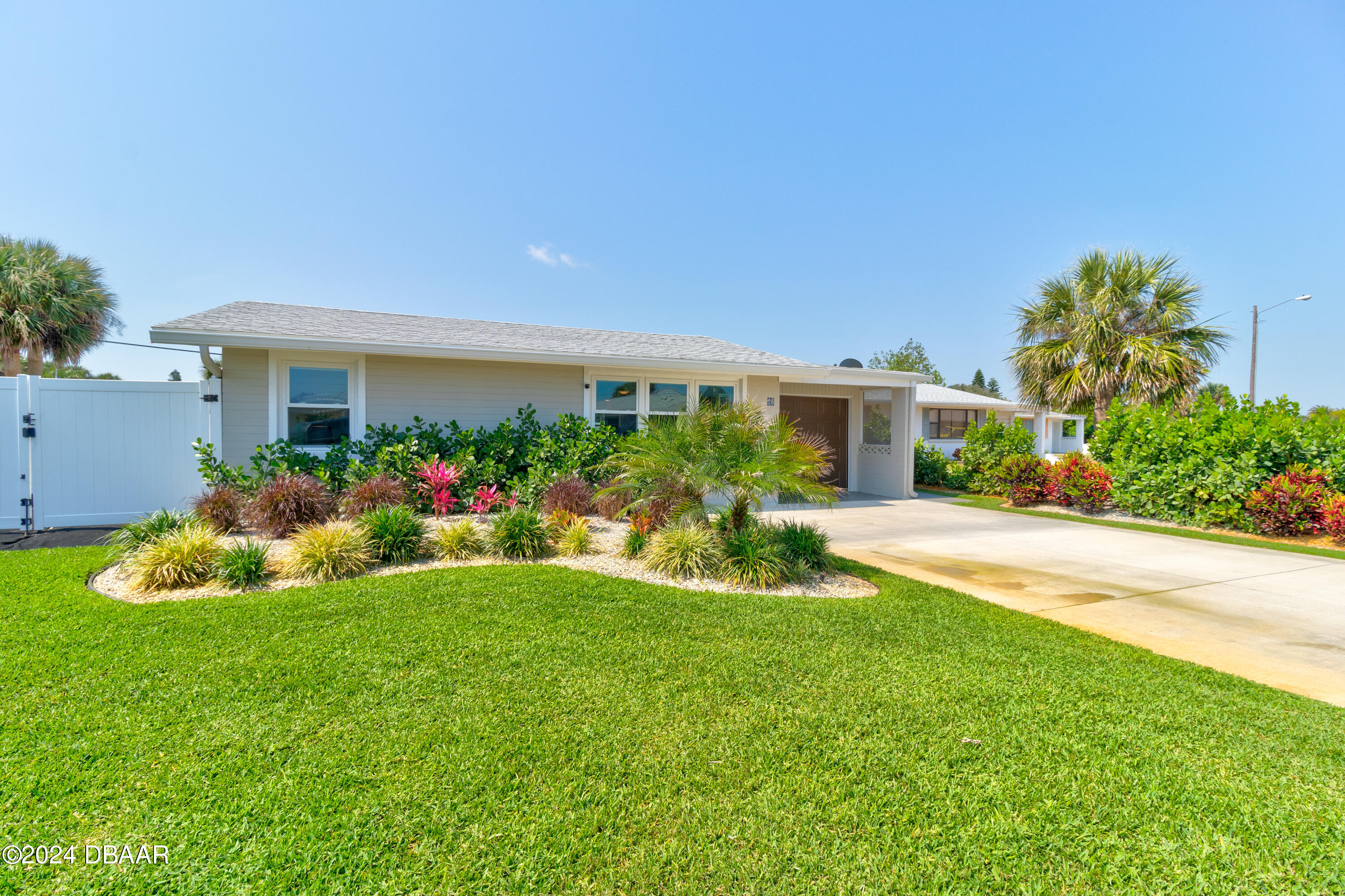 Palm Dr, Ormond Beach, FL 32176