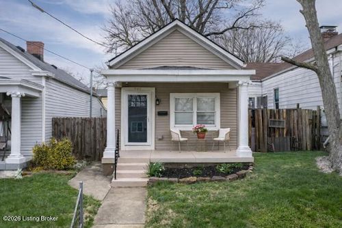 949 Samuel St, Louisville, KY, 40204-2458 | Card Image