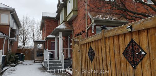 81 Shady Pine Cir, Brampton, ON, L6R1K3 | Card Image