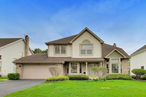 135 Corsaire Ln, Schaumburg, IL, 60173-6576 | Card Image