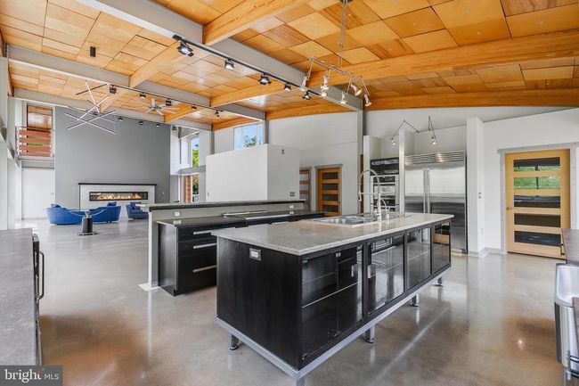5553 Beverleys Mill Rd, House other with 4 bedrooms, 4 bathrooms and null parking in BROAD RUN VA | Image 33