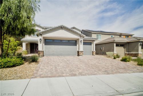 1606 Dire Wolf Ave, North Las Vegas, NV, 89084-4043 | Card Image