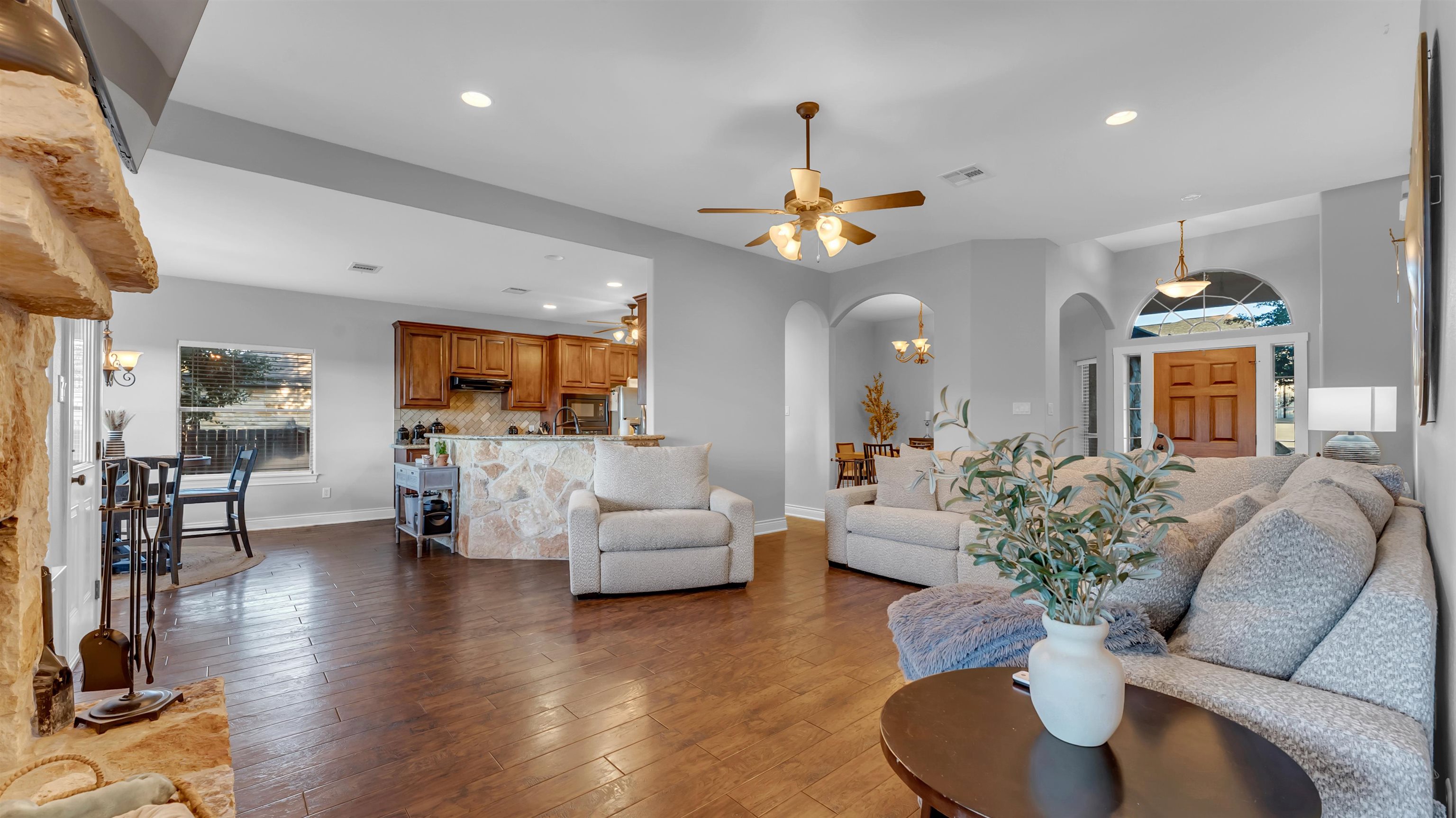 Residential in Burnet 5