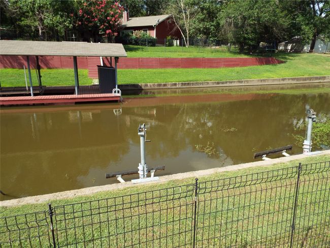 721 Midway Rd, House other with 3 bedrooms, 2 bathrooms and null parking in Tool TX | Image 28