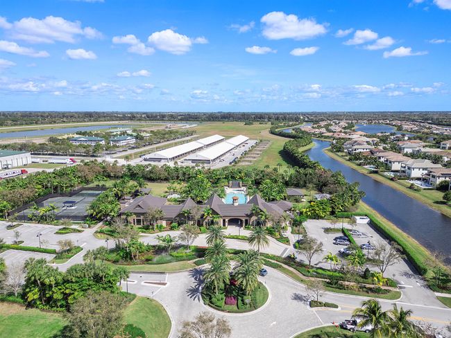 8860 Grand Prix Lane, House other with 3 bedrooms, 2 bathrooms and null parking in Boynton Beach FL | Image 66