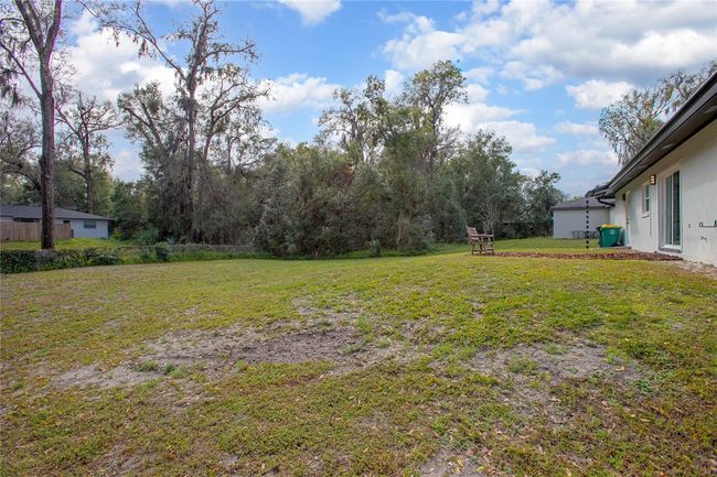 818 W Pennsylvania Ave, House other with 3 bedrooms, 2 bathrooms and null parking in DELAND FL | Image 22