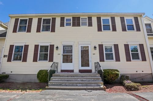 349-349 Clark St, Gardner, MA, 01440-1200 | Card Image