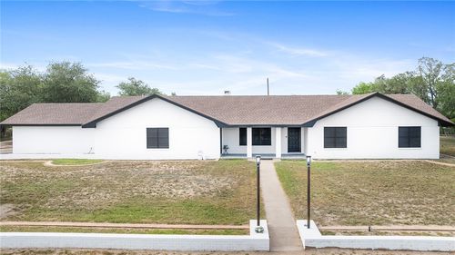 1406 Highway 72, Three Rivers, TX, 78071-2610 | Card Image