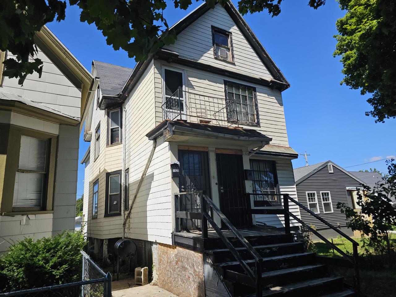 26th St, Milwaukee, WI 53205