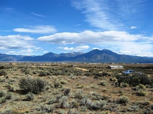 DN Valencia Road, El Prado, NM, 87529-1111 | Card Image