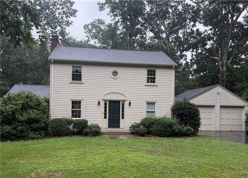 7 Echo Drive, Barrington, RI, 02806 | Card Image
