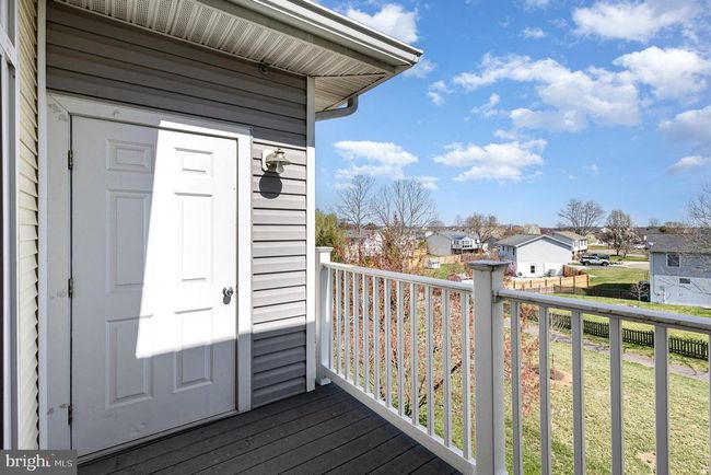 APT-307 - 6161 Willow Pl, Condo with 1 bedrooms, 1 bathrooms and null parking in BEALETON VA | Image 22