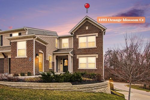 1193 Orange Blossom Ct, Covington, KY, 41011-2003 | Card Image