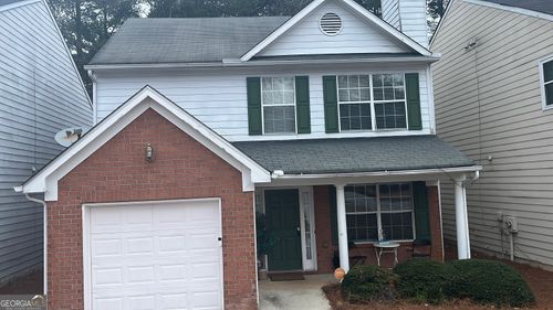 621 Hillandale Park Dr, Lithonia, GA, 30058-8836 | Card Image