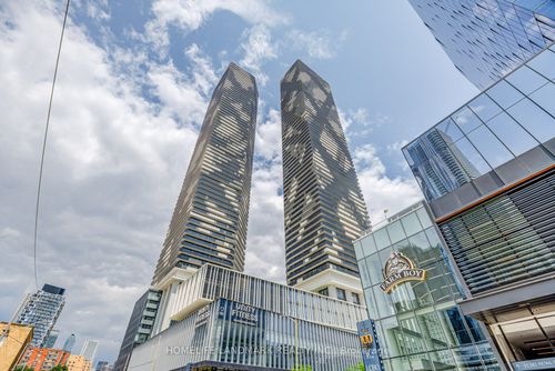 5601-55 Cooper St, Toronto, ON, M5E0G1 | Card Image