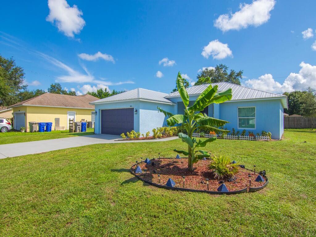 23rd Pl, Vero Beach, FL 32962