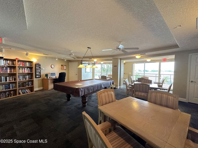 B503 - 102 Riverside Dr, Condo with 2 bedrooms, 2 bathrooms and null parking in Cocoa FL | Image 47