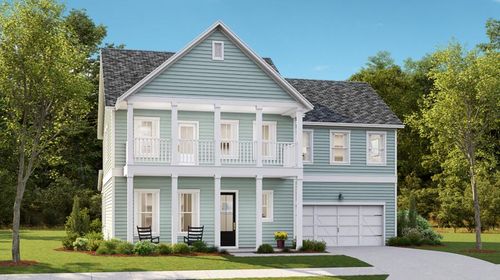 251 Denham St, Summerville, SC, 29486-0456 | Card Image