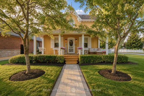 90 Nelson St W, Alliston, ON, L9R1H1 | Card Image