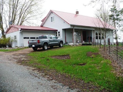 W7426 County Road G, Willard, WI, 54493-9357 | Card Image