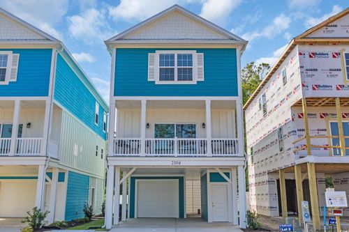 2308 Seaseeker Ln., Myrtle Beach, SC, 29577 | Card Image