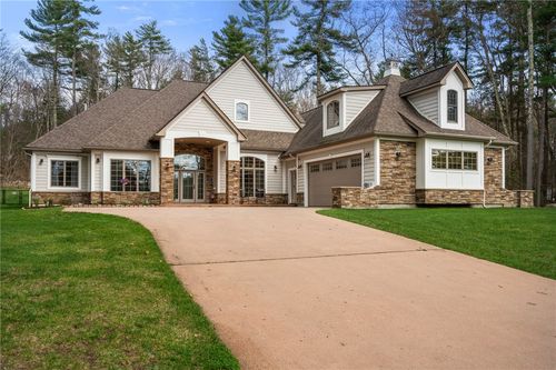 595 Sherman Farm Road, Burrillville, RI, 02830 | Card Image