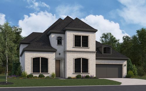 270 Twilight Dr, Prosper, TX, 75078-4275 | Card Image