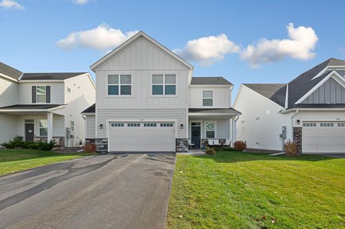 2722 Jaber Ave Ne, Saint Michael, MN, 55376-5702 | Card Image